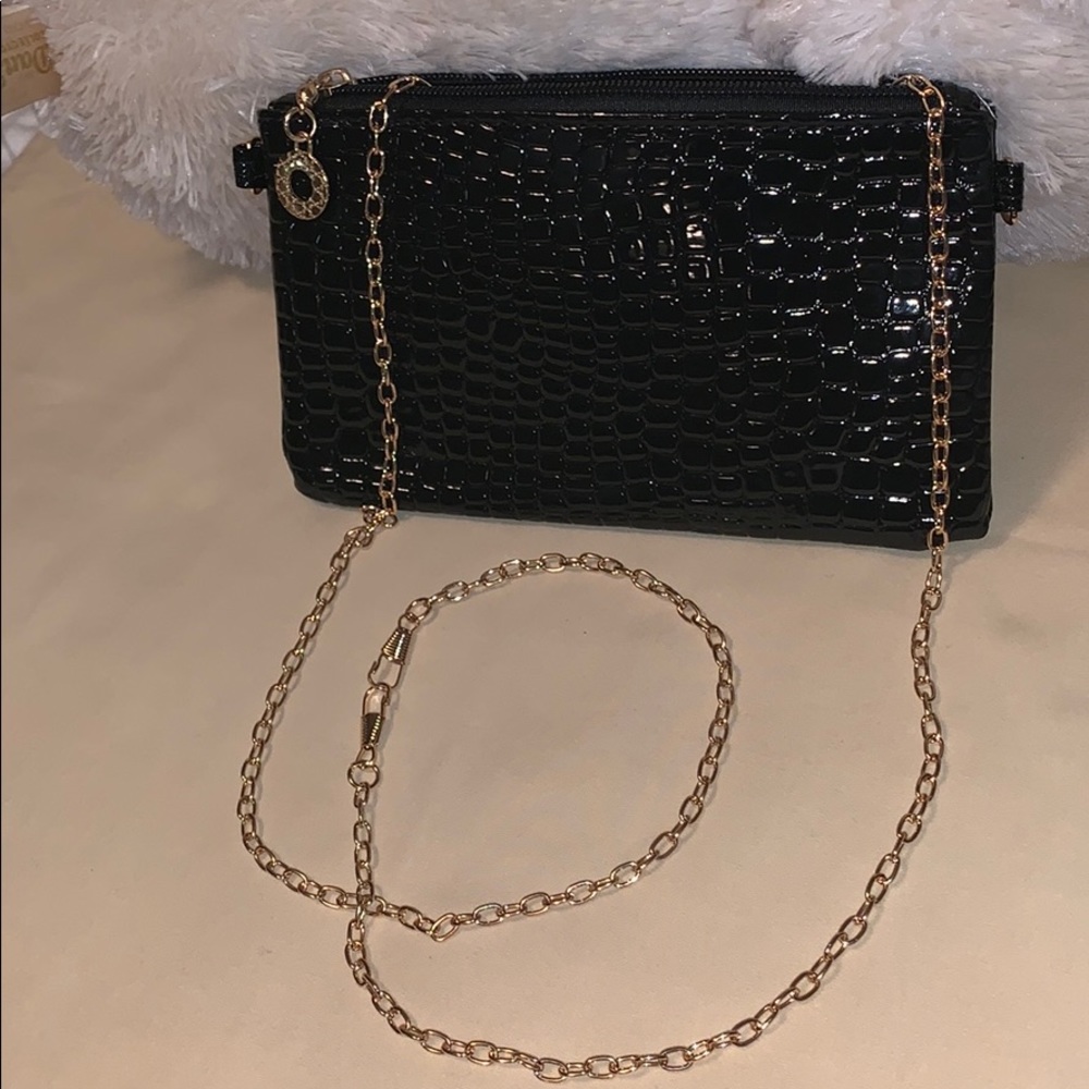 FASHIONABLE CASUAL FEMALE BAG